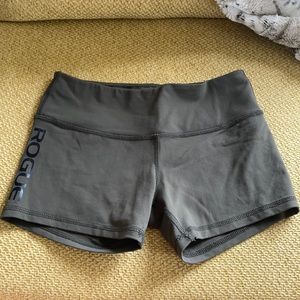 Rogue Booty Shorts